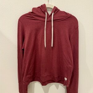 Vuori Halo Performance Hoodie